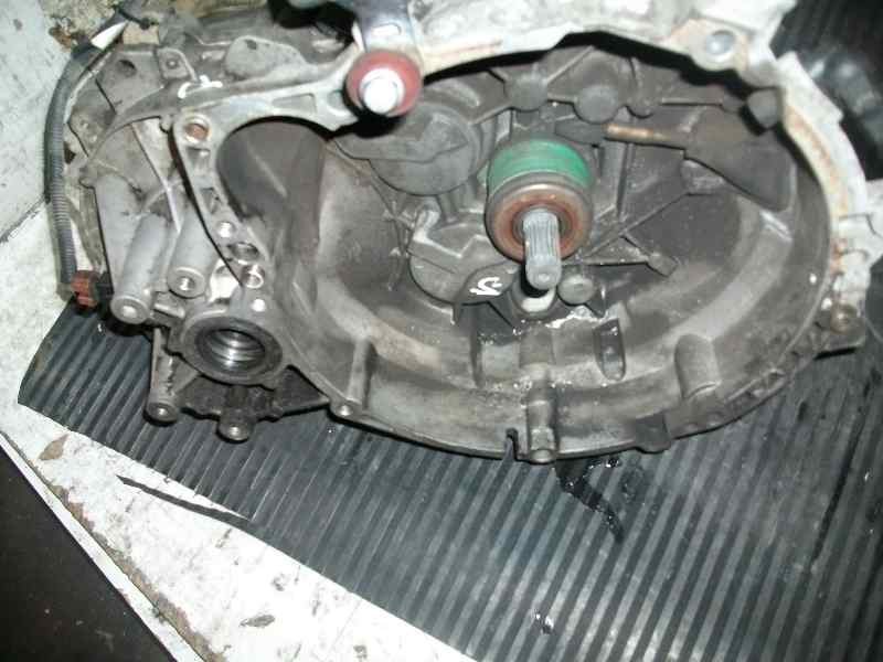 Recambio de caja cambios para mitsubishi space star (dg0) 1.9 di-d cat referencia OEM IAM  T100003 