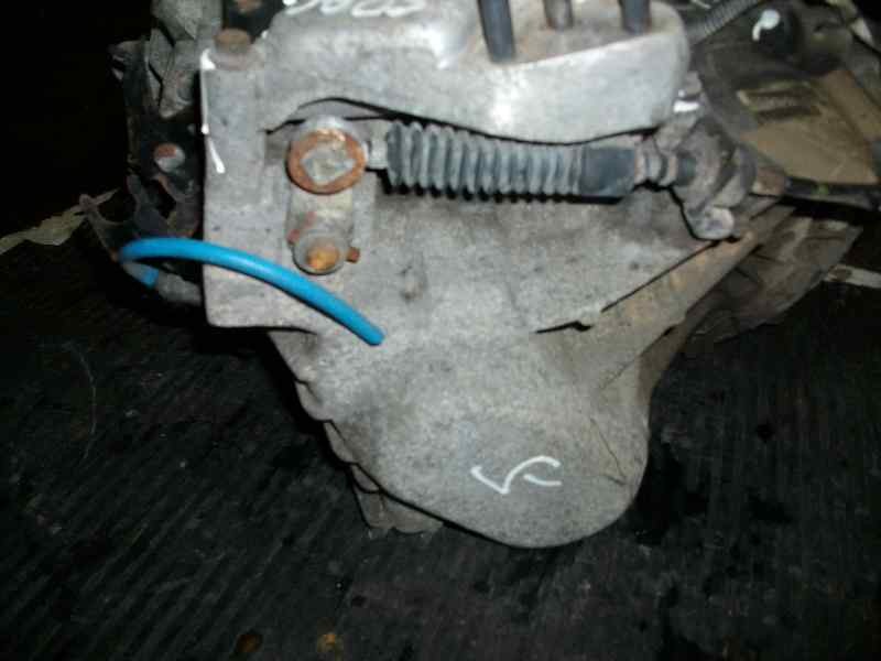 Recambio de caja cambios para mitsubishi space star (dg0) 1.9 di-d cat referencia OEM IAM  T100003 