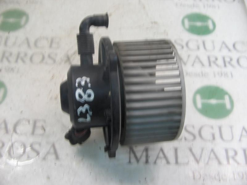 Recambio de motor calefaccion para hyundai coupe (j2) 1.6 fx coupe referencia OEM IAM 9711624950  