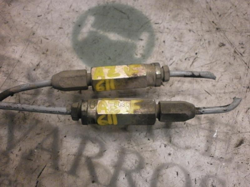 Recambio de repartidor de freno para lancia lancia y 1.1 cat referencia OEM IAM   