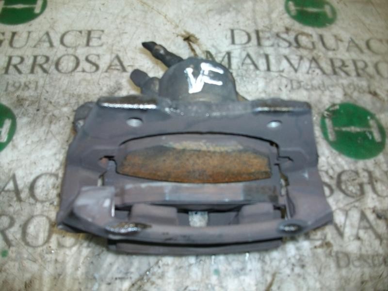 Recambio de pinza freno delantera izquierda para ford mondeo berlina (ge) ghia referencia OEM IAM   