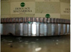 Recambio de volante motor para dacia logan 1.5 dci diesel cat referencia OEM IAM    2