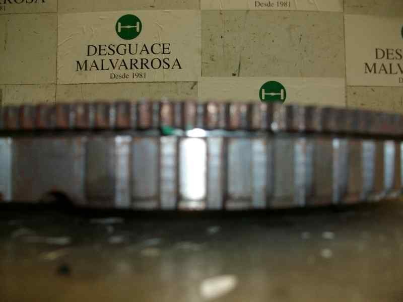 Recambio de volante motor para dacia logan 1.5 dci diesel cat referencia OEM IAM   