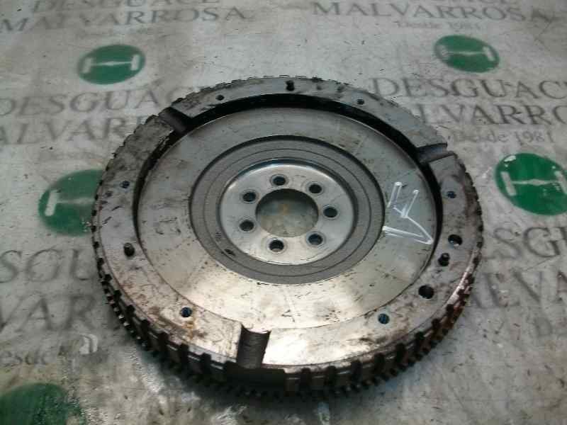 Recambio de volante motor para dacia logan 1.5 dci diesel cat referencia OEM IAM   