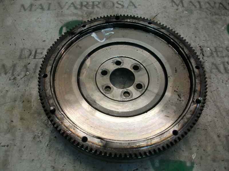 Recambio de volante motor para volkswagen polo (6r1) 1.2 tdi referencia OEM IAM   