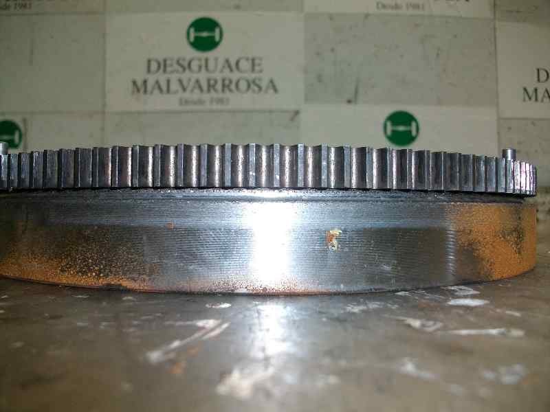 Recambio de volante motor para volkswagen polo (6r1) 1.2 tdi referencia OEM IAM   