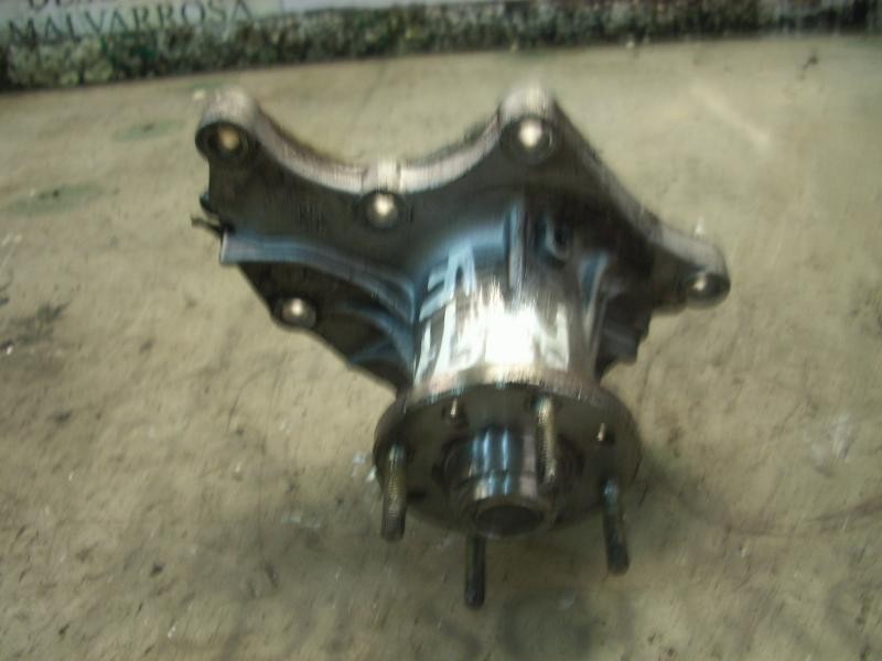 Recambio de bomba agua para opel monterey ls referencia OEM IAM   