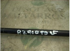 Recambio de amortiguadores maletero / porton para opel frontera b olympus referencia OEM IAM    2