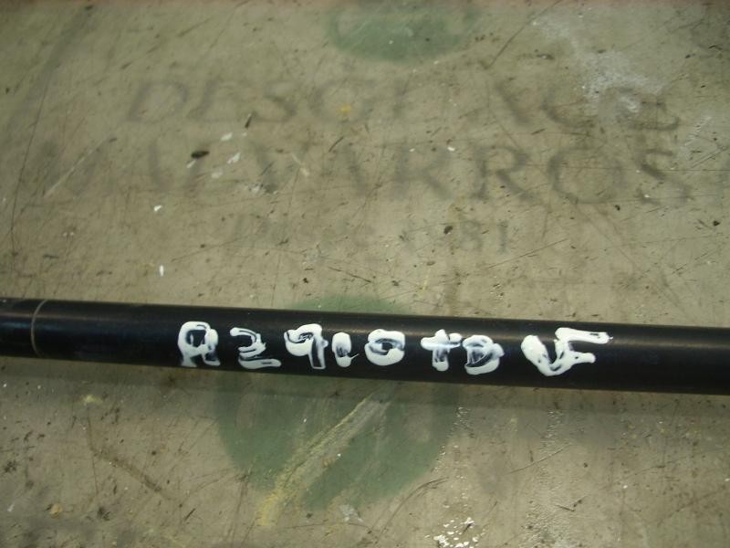 Recambio de amortiguadores maletero / porton para opel frontera b olympus referencia OEM IAM   