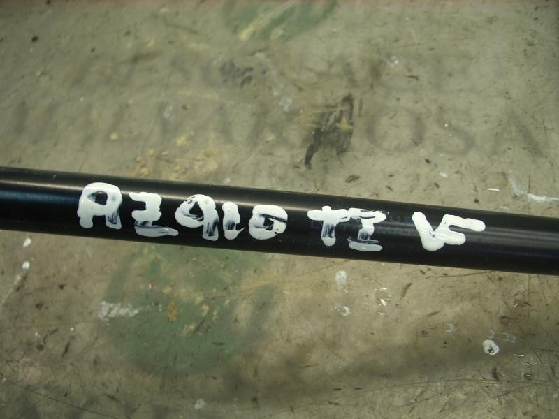 Recambio de amortiguadores maletero / porton para opel frontera b olympus referencia OEM IAM   