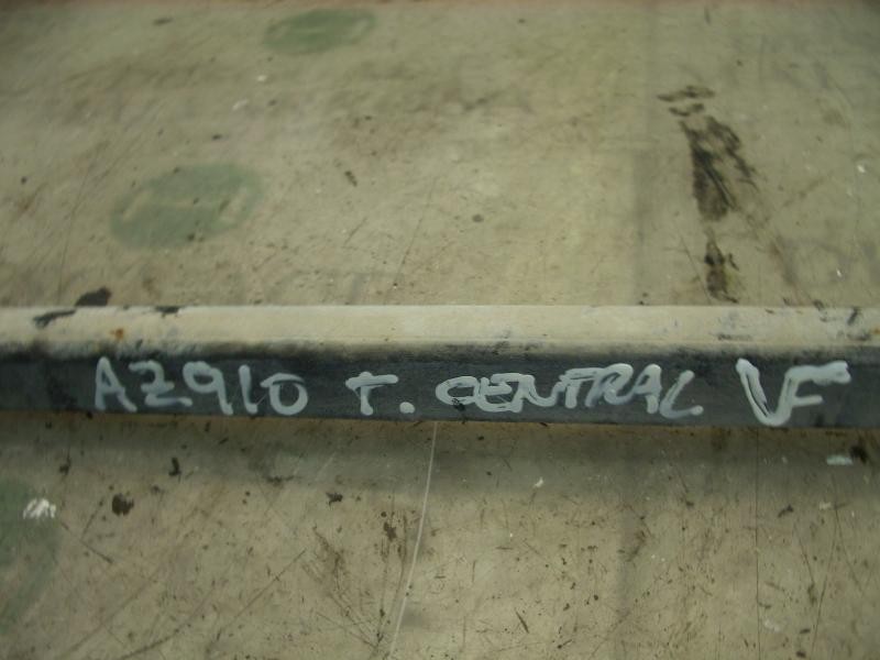 Recambio de tirante delantero derecho para opel frontera b olympus referencia OEM IAM   