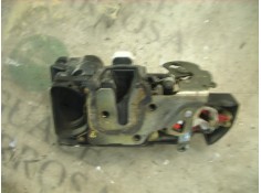 Recambio de cerradura puerta delantera izquierda para opel frontera b olympus referencia OEM IAM    2