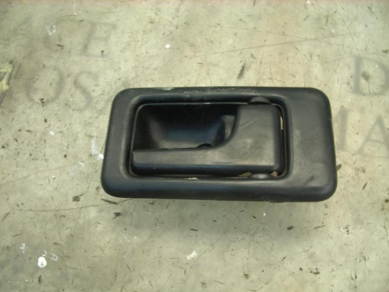 Recambio de maneta interior trasera derecha para opel frontera b olympus referencia OEM IAM   