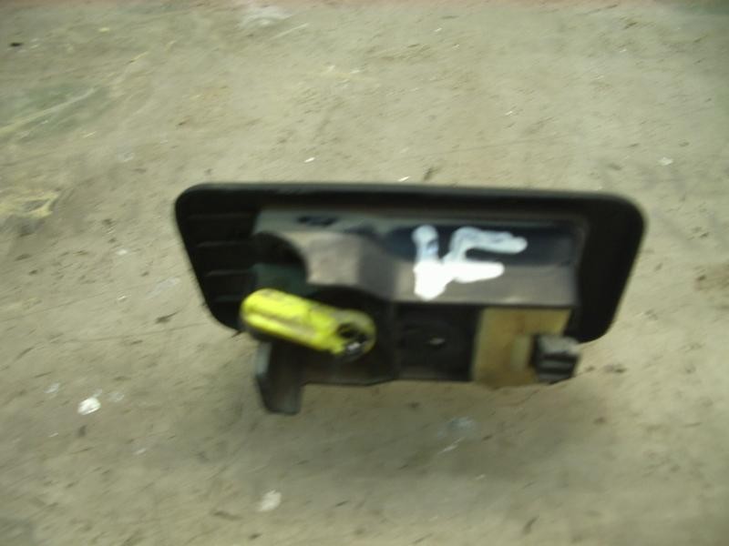 Recambio de maneta interior trasera derecha para opel frontera b olympus referencia OEM IAM   