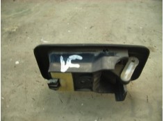 Recambio de maneta interior trasera izquierda para opel frontera b olympus referencia OEM IAM    2