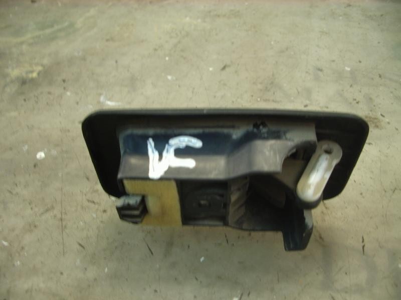 Recambio de maneta interior trasera izquierda para opel frontera b olympus referencia OEM IAM   