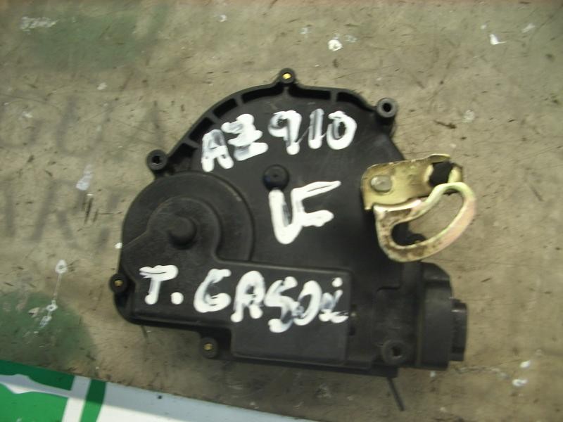 Recambio de motor c/c tapon combustible para opel frontera b olympus referencia OEM IAM   