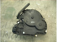 Recambio de motor c/c tapon combustible para opel frontera b olympus referencia OEM IAM    2