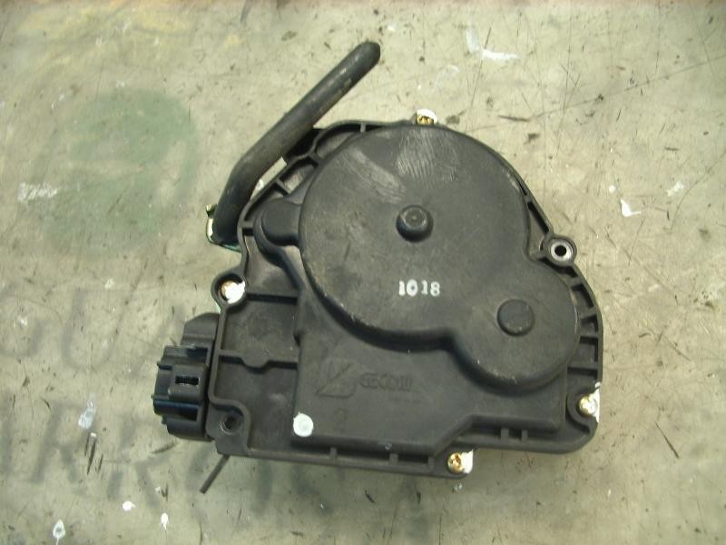 Recambio de motor c/c tapon combustible para opel frontera b olympus referencia OEM IAM   