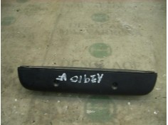 Recambio de piloto trasero central para opel frontera b olympus referencia OEM IAM    2