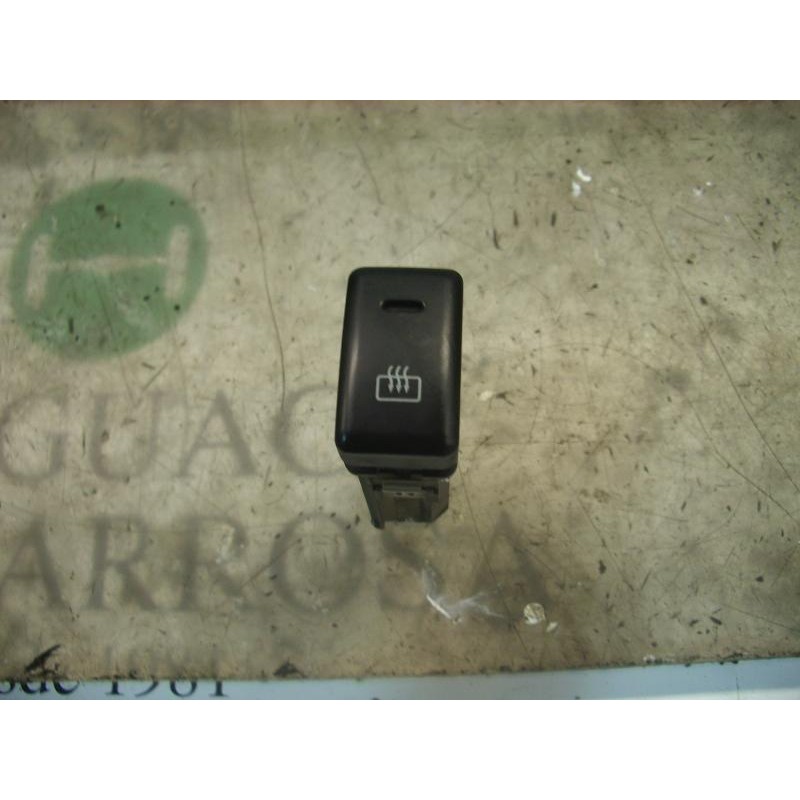 Recambio de modulo electronico para opel frontera b olympus referencia OEM IAM   