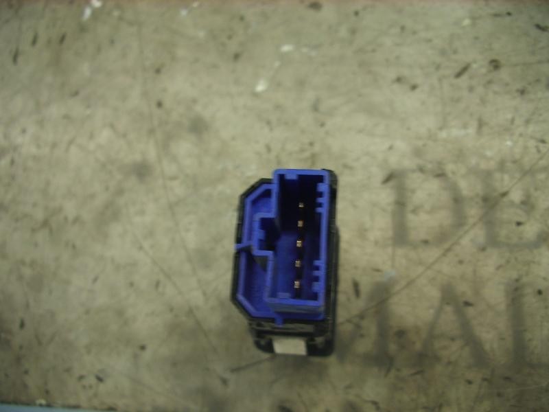 Recambio de modulo electronico para opel frontera b olympus referencia OEM IAM   