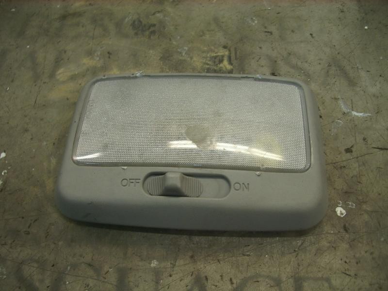 Recambio de piloto interior para opel frontera b olympus referencia OEM IAM   