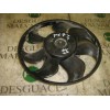 Recambio de electroventilador para gmc chevrolet alero 2.4 ltr piel referencia OEM IAM   