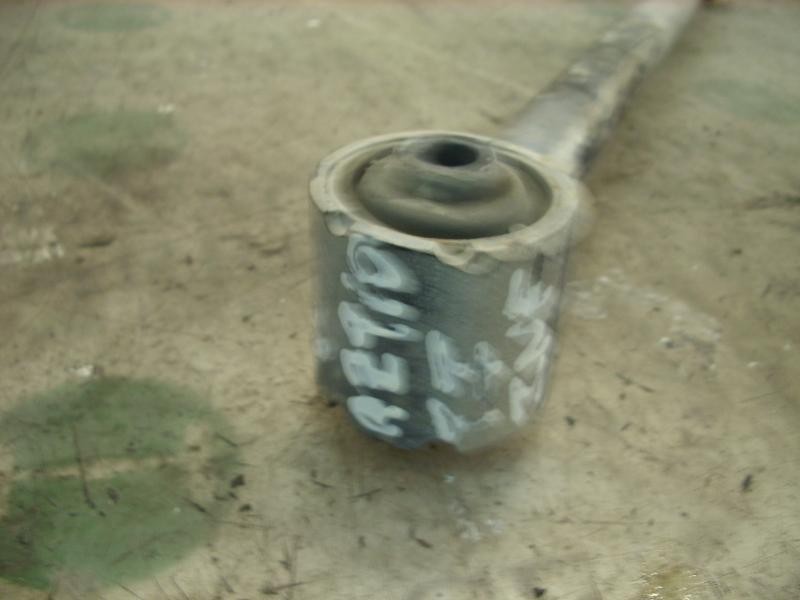 Recambio de brazo suspension inferior trasero izquierdo para opel frontera b olympus referencia OEM IAM   