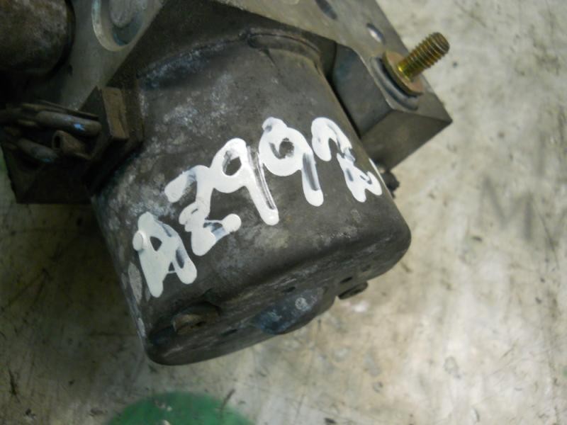 Recambio de abs para opel astra g berlina 2.0 dti referencia OEM IAM   