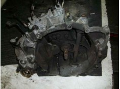 Recambio de caja cambios para citroën berlingo 1.9 diesel referencia OEM IAM  20CH16  2