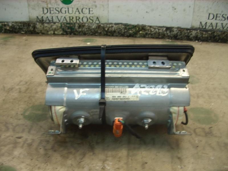 Recambio de airbag delantero derecho para audi a4 avant (b5) 2.5 tdi referencia OEM IAM 8D0880201J 8D0880201J 