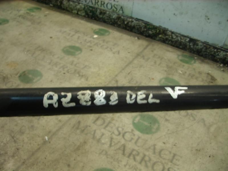 Recambio de barra estabilizadora delantera para audi a4 avant (b5) 2.5 tdi referencia OEM IAM 8D0411309M  