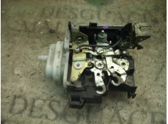 Recambio de cerradura puerta delantera derecha para audi a4 avant (b5) 2.5 tdi referencia OEM IAM 8D1837016F   2