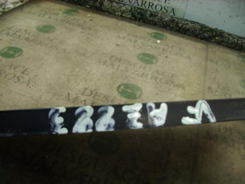 Recambio de condensador aire acondicionado para audi a4 avant (b5) 2.5 tdi referencia OEM IAM 8D0260403G  