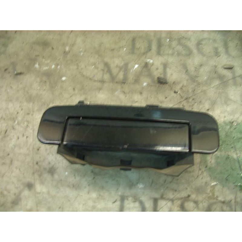 Recambio de maneta exterior trasera derecha para audi a4 avant (b5) 2.5 tdi referencia OEM IAM 4A0839206F  