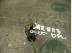 Recambio de piloto lateral derecho para audi a4 avant (b5) 2.5 tdi referencia OEM IAM 4D0949127B   2