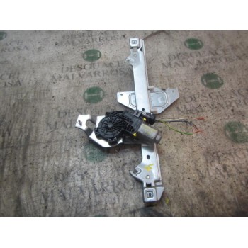 MANETA EXTERIOR TRASERA DERECHA 9101KH 9109A6
