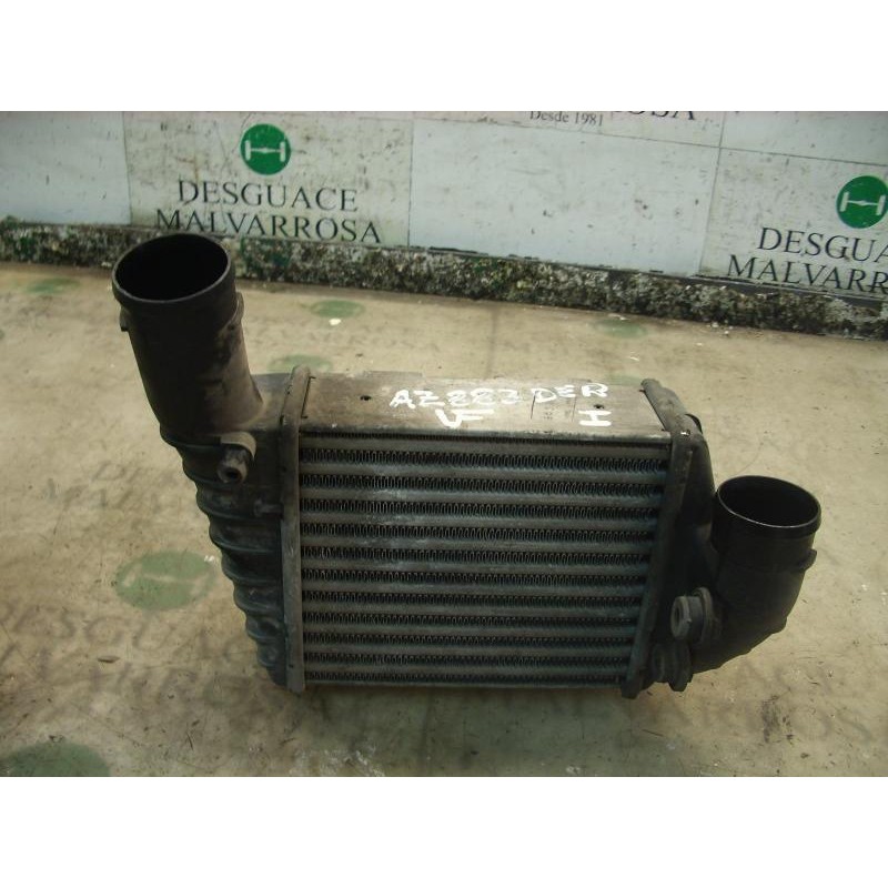 Recambio de intercooler para audi a4 avant (b5) 2.5 tdi referencia OEM IAM 059145806  