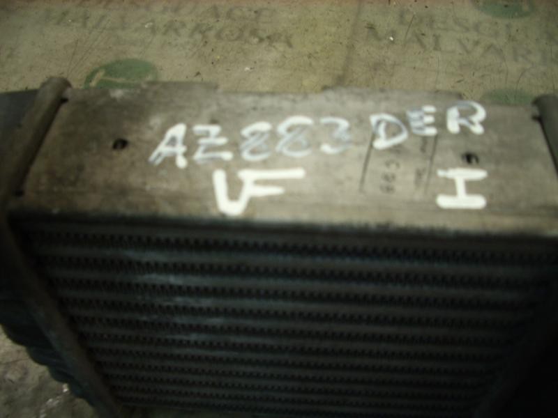 Recambio de intercooler para audi a4 avant (b5) 2.5 tdi referencia OEM IAM 059145806  