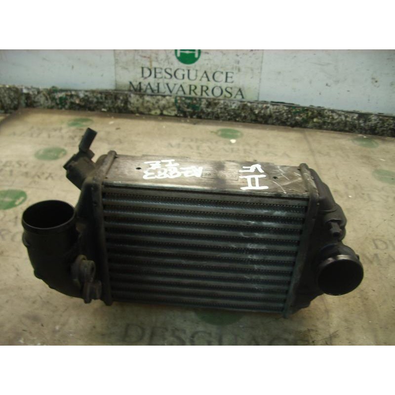 Recambio de intercooler para audi a4 avant (b5) 2.5 tdi referencia OEM IAM 059145805  