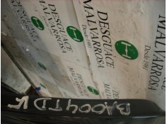 Recambio de puerta trasera derecha para jeep gr.cherokee (wj/wg) 3.1 td limited referencia OEM IAM    2