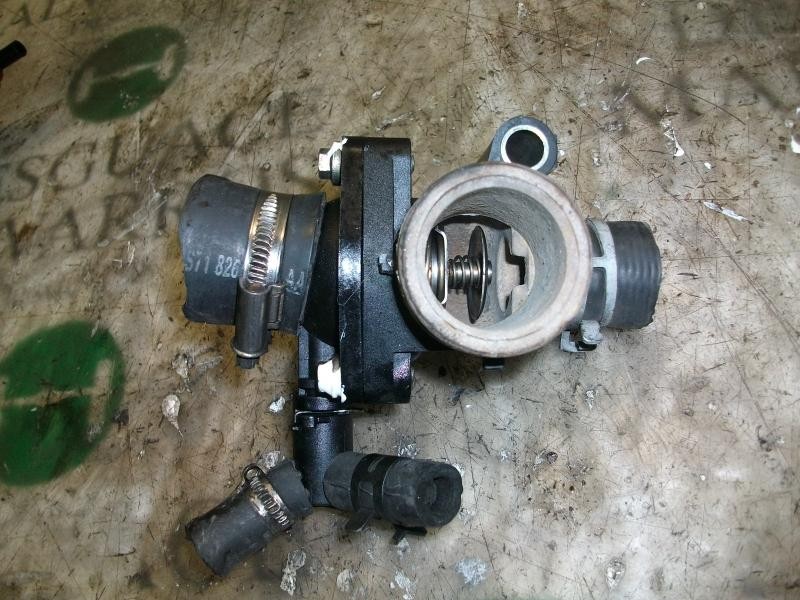 Recambio de termostato para ford mondeo berlina (ge) ghia referencia OEM IAM   