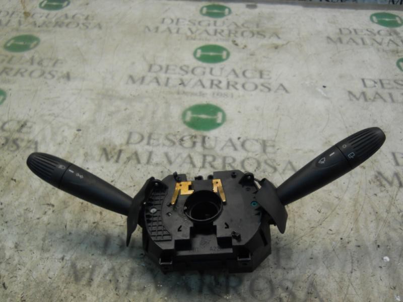 Recambio de mando luces para fiat punto berlina (188) 1.2 16v cat referencia OEM IAM   