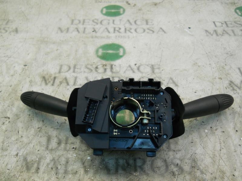 Recambio de mando luces para fiat punto berlina (188) 1.2 16v cat referencia OEM IAM   