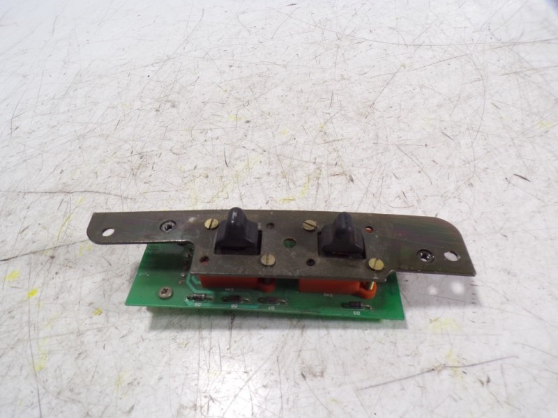 Recambio de interruptor para bentley arnage referencia OEM IAM   