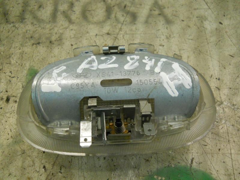 Recambio de piloto interior para ford mondeo berlina (ge) ghia referencia OEM IAM   