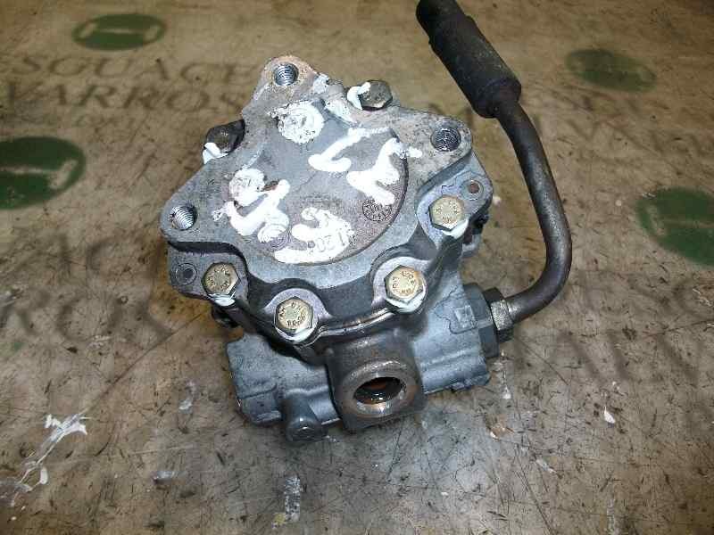 Recambio de bomba direccion para bmw serie 3 berlina (e46) 2.0 16v diesel cat referencia OEM IAM   
