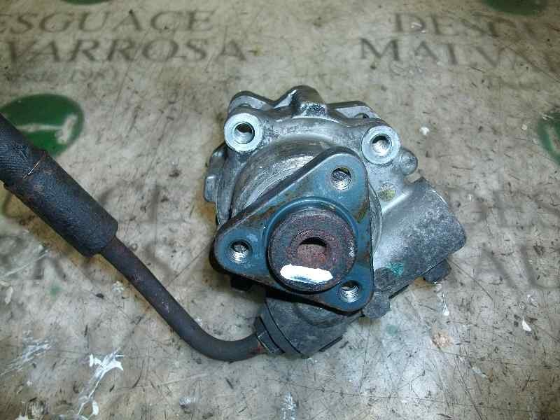 Recambio de bomba direccion para bmw serie 3 berlina (e46) 2.0 16v diesel cat referencia OEM IAM   