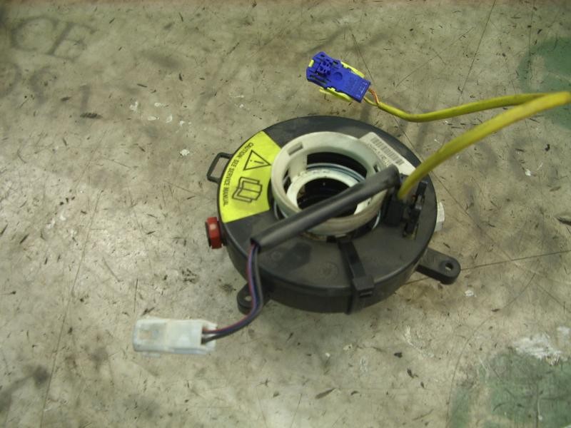 Recambio de anillo airbag para fiat doblo (119) 1.9 d elx referencia OEM IAM   